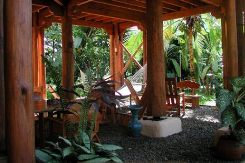 Playa Nicuesa Rainforest Lodge 003
